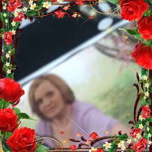 Meet your Posher, Renee